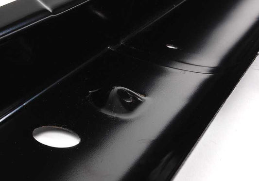 Left cover for BMW E46, F30, F80 (OEM 41356440140). Original BMW