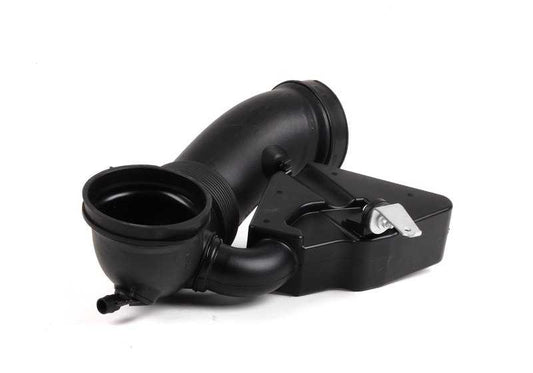 Manguito con resonador OEM 13717523726 para BMW X5 E53. Pieza original BMW.