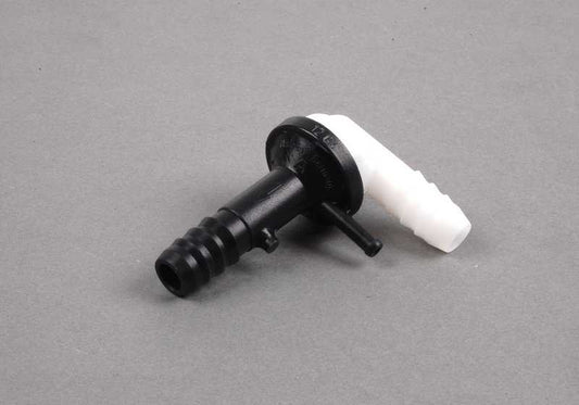 Válvula antirretorno OEM 34331158106 para BMW E30, E34, E32, Z1. Original BMW. Ideal para sistemas de vacío y freno. Pieza auténtica compatible con varios modelos clásicos.