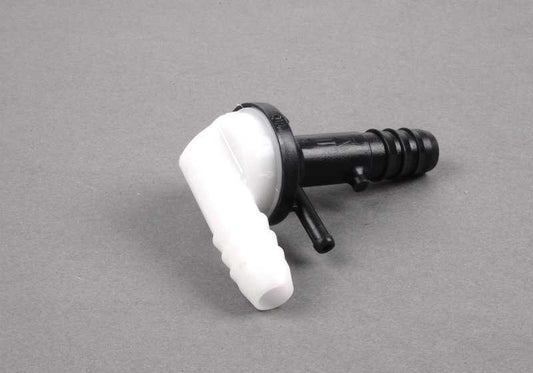 Válvula antirretorno OEM 34331158106 para BMW E30, E34, E32, Z1. Original BMW. Ideal para sistemas de vacío y freno. Pieza auténtica compatible con varios modelos clásicos.