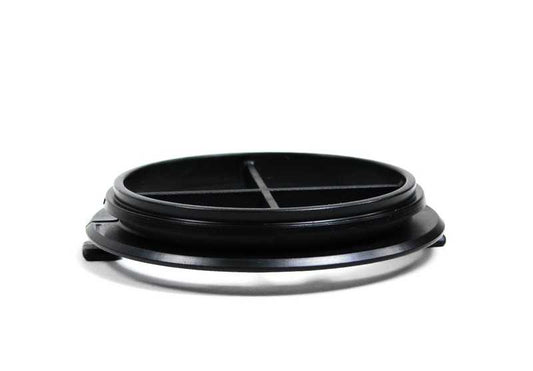 Adorno de puerta OEM 51411908800 para BMW Serie 7 E32 (730i, 740i). Original BMW.