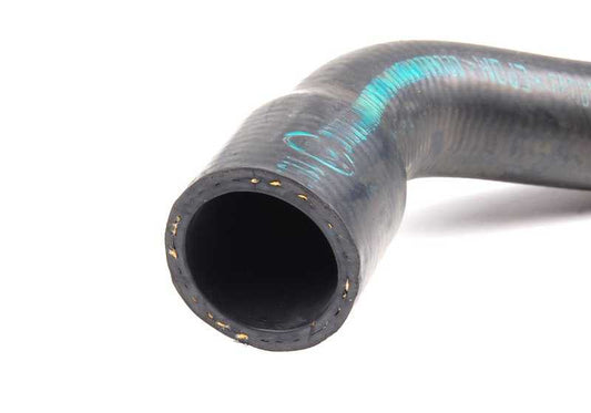 Tube de retour réfrigérant OEM 11531738054 pour BMW E34. BMW d'origine.
