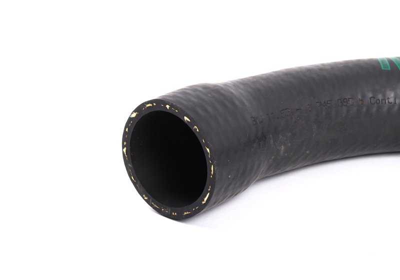 Manguera de refrigerante OEM 11531745595 para BMW E39, E38. Original BMW.