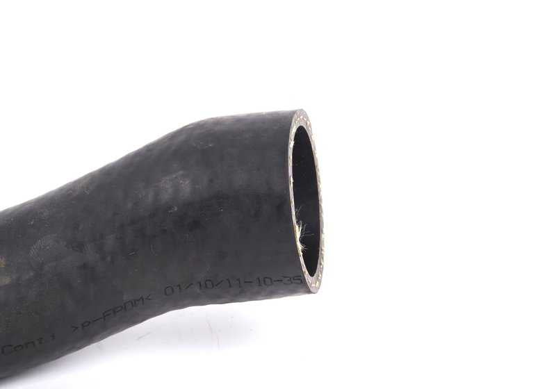 Manguera de refrigerante OEM 11531745595 para BMW E39, E38. Original BMW.
