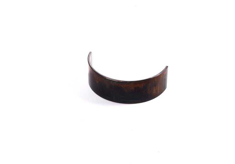 Cojinete de biela rojo OEM 11241404133 para BMW E36 M3 (motores S50). Original BMW.