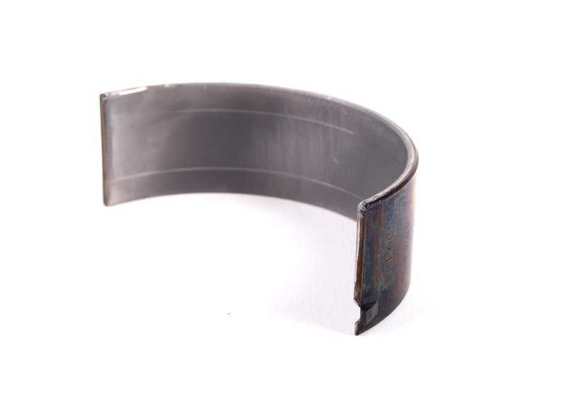 Cojinete de biela rojo OEM 11241404133 para BMW E36 M3 (motores S50). Original BMW.
