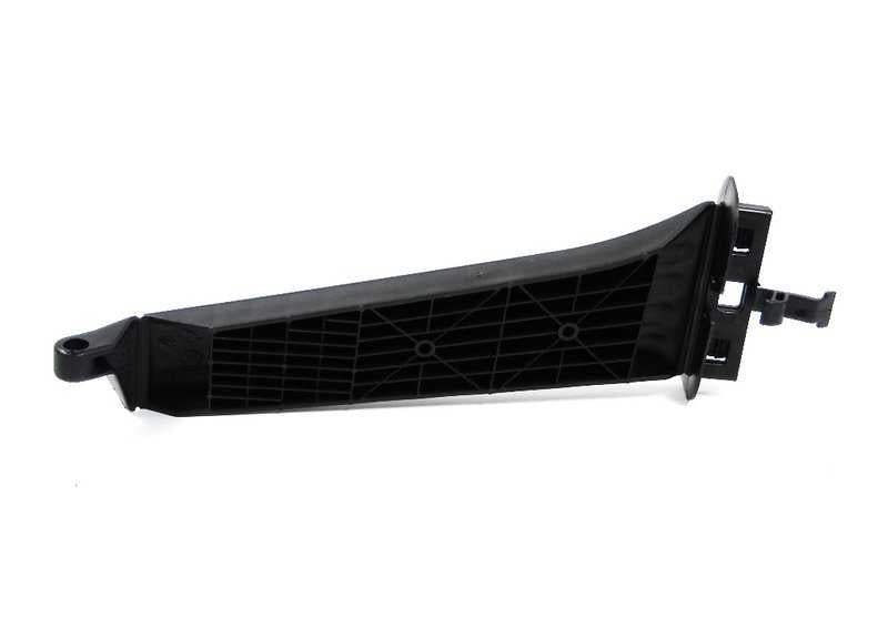 Pedal de acelerador OEM 35411158855 para BMW E36, Z3. Original BMW.