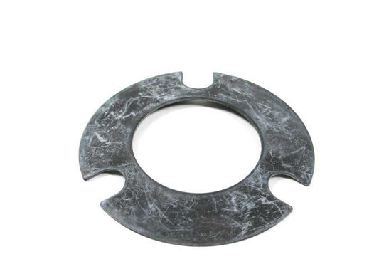 Arandela elástica de válvula OEM 11361403550 para BMW E36, E34, E39, E38, Z3. Original BMW.