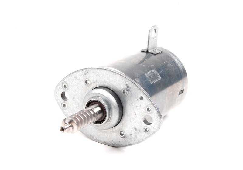 Motor actuador de distribución VANOS OEM 11377548388 para BMW E81, E82, E87, E88, E90, E91, E92, E93, E60, E61, F10, F11, E63, E64, E65, E66, F01, F02, E84, E83, F25, E70, E85, E86, E89. Original BMW.