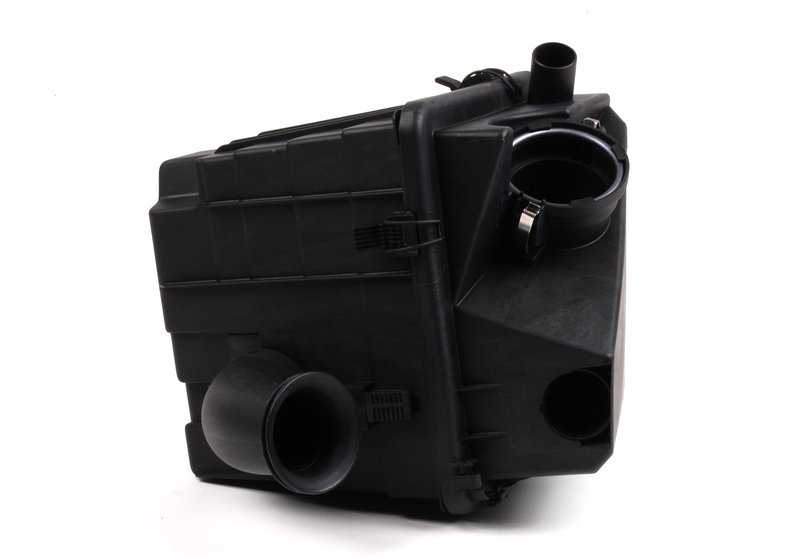Silenciador de admisión OEM 13711433696 para BMW E36, Z3. Original BMW.