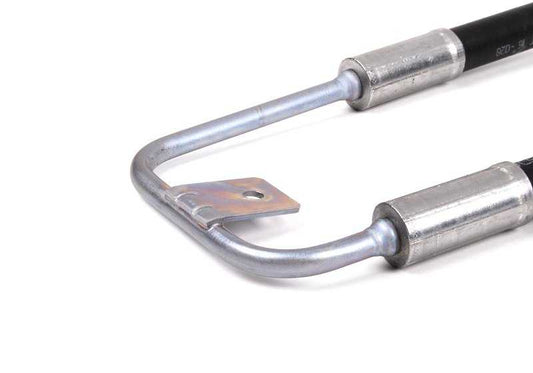 Tubo di pressione per BMW E53 (OEM 32416758959). BMW originale