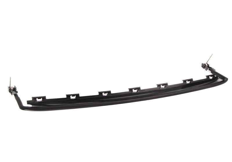 Parabrisas delantero OEM 54107355232 para MINI R56, R56 LCI, Clubman R55, Clubman R55 LCI, Countryman R60. Original MINI.