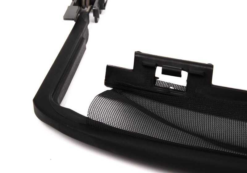 Parabrisas delantero OEM 54107355232 para MINI R56, R56 LCI, Clubman R55, Clubman R55 LCI, Countryman R60. Original MINI.