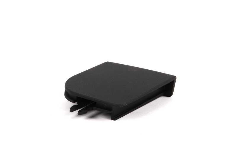 Paramento superior derecho OEM 51717022386 para BMW Serie 3 E46 (11/1998 - 08/2006). Original BMW.