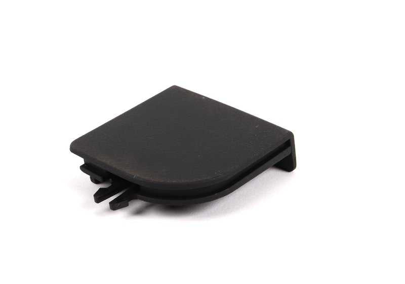 Paramento superior izquierdo OEM 51717022385 para BMW Serie 3 E46 (11/1998 - 08/2006). Original BMW.