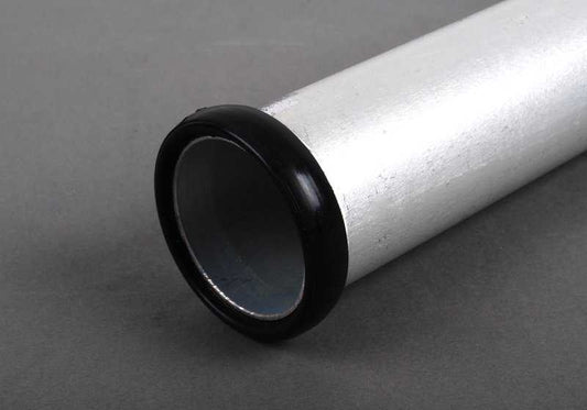 Vorab -Kältemittelrohr für BMW E60, E61, E63, E64, E65, E66, E53, E70 (OEM 11141439975). Original BMW