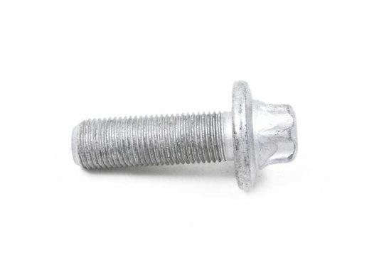 Tornillo pasante OEM 33321093661 para BMW E39, E60, E61. Pieza original BMW.