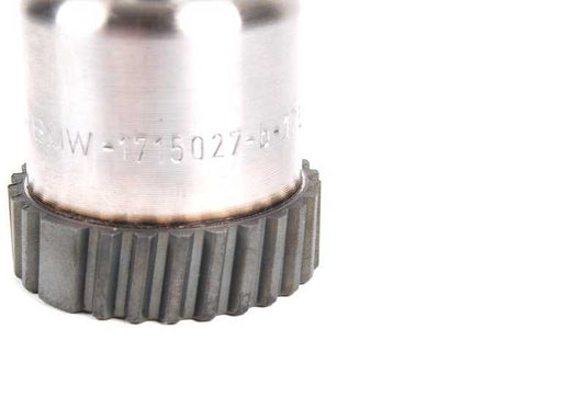 Árbol de levas eje dentado OEM 11361715027 para BMW E36, E46, E39, E60, E61, E38, E65, E66, E83, E53, Z3, E85. Original BMW.