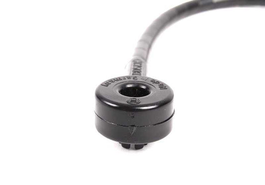 Sensor de cigüeñal OEM 12121311710 para BMW E34, E32, E30, E28, E24. Original BMW.