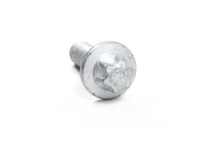 Tornillo pasante OEM 33321093661 para BMW E39, E60, E61. Pieza original BMW.