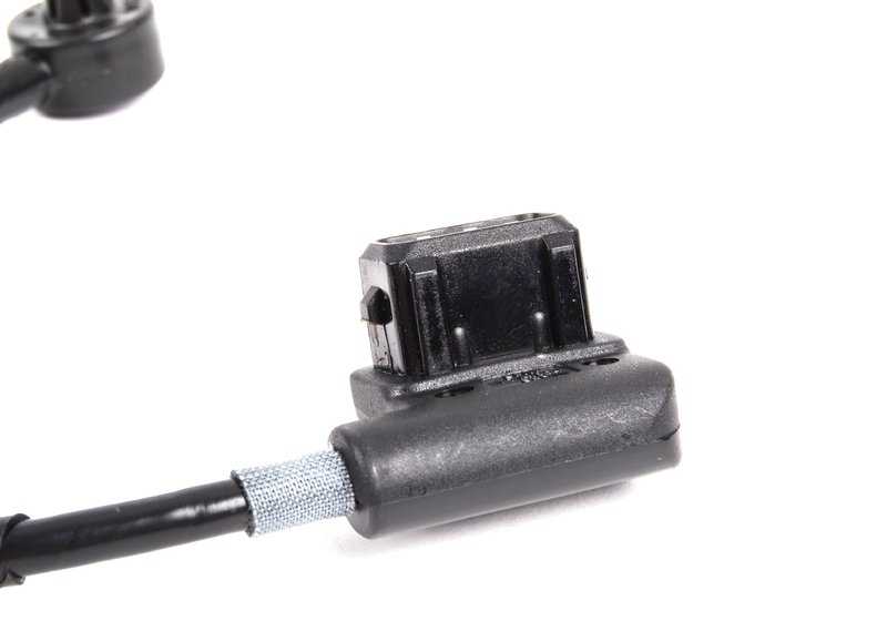 Sensor de cigüeñal OEM 12121311710 para BMW E34, E32, E30, E28, E24. Original BMW.