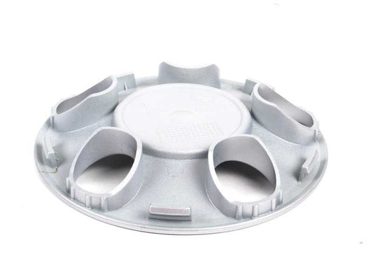 Tapacubo OEM 36132227123 para BMW E34, E32, E31. Original BMW.