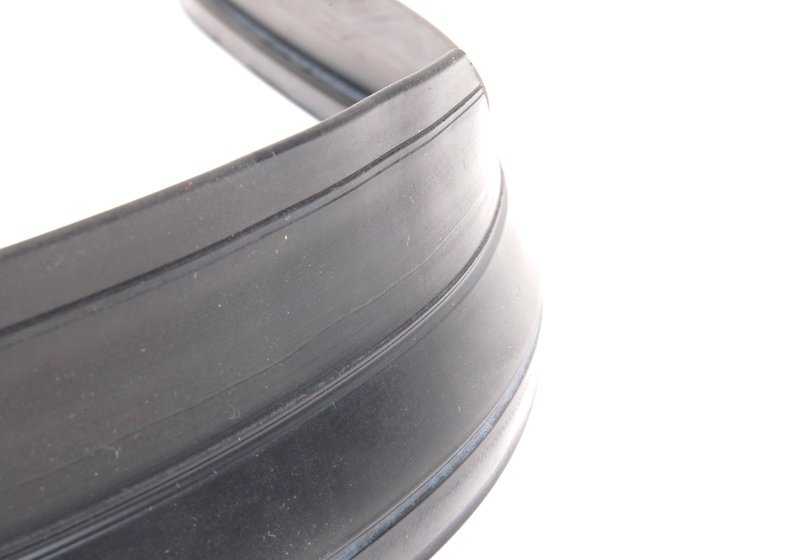 Cassette Board OEM 54137069632 pour BMW E60, E61. BMW d'origine.