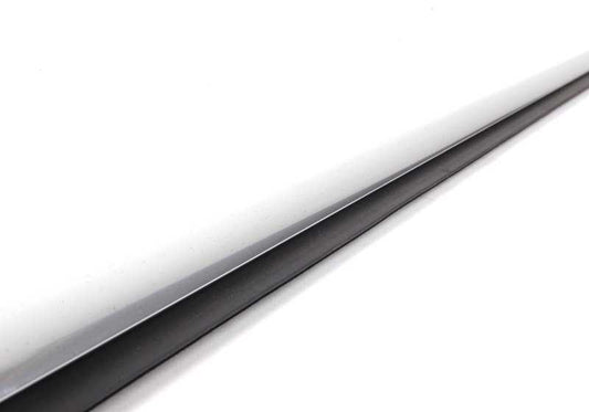 External cover of the right front door OEM 51337173552 for BMW E92, E93. Original BMW.