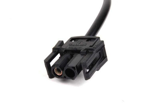 Anclaje derecho para Hardtop OEM 54217043964 para BMW Z4 E85. Original BMW.