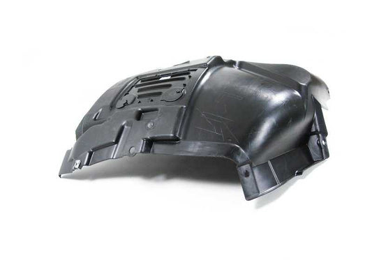 Copertura in basso a sinistra per BMW 3 E90 Series, E90N, E92, E92N, E93, E93N (OEM 51717899815). BMW originale.