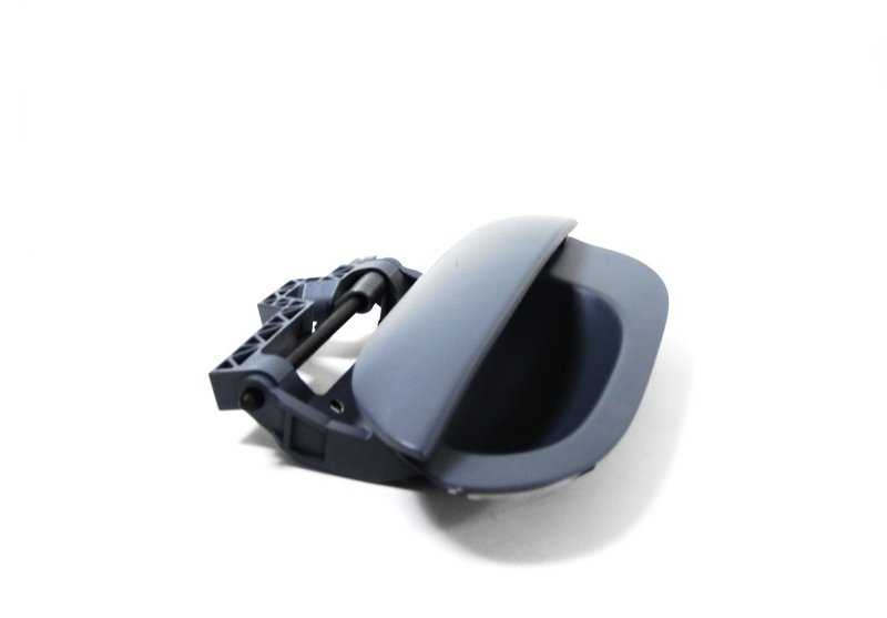 Maneta exterior puerta izquierda OEM 51228245465 para BMW E39. Original BMW.