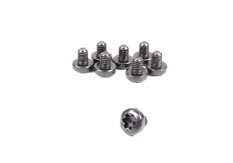 Kit de reparación mecanismo techo solar OEM 54128231227 para BMW E39, E53. Original BMW.