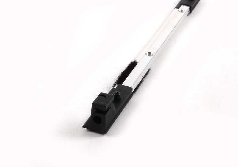 Kit de reparación mecanismo techo solar OEM 54128231227 para BMW E39, E53. Original BMW.