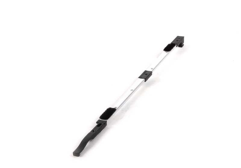 Kit de reparación mecanismo techo solar OEM 54128231227 para BMW E39, E53. Original BMW.