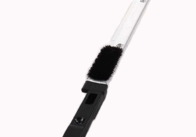 Kit de reparación mecanismo techo solar OEM 54128231227 para BMW E39, E53. Original BMW.