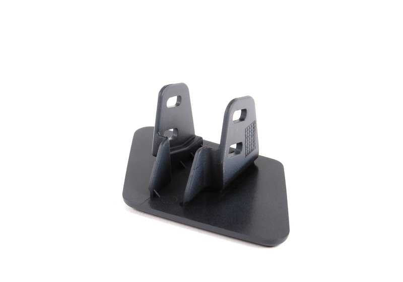 Escobilla limpiaparabrisas delantera OEM 61678031307 para BMW E90, E91. Original BMW.