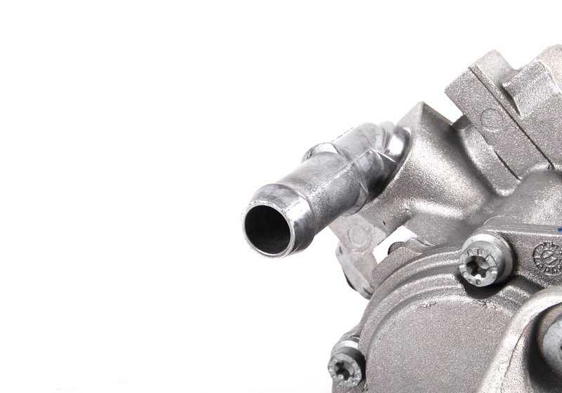 Power Steering Pump for BMW 1 Series E82, E88 3 Series E90, E91, E92, E93 X1 E84 (OEM 32416779244). Original BMW
