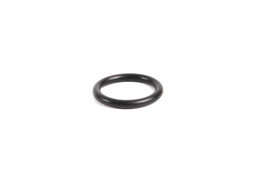 O-ring (O-Ring) OEM 24117520714 for BMW E81, E82, E87, E87N, E88, E90, E91, E92, E93, E60, E61, E63, E64, E65, E66, F01, F02, E84, E83N, E70, E70N, E70N, E70N, E70N, E70N, E70N, E70N, E70. E85, E86, E89. Original BMW.