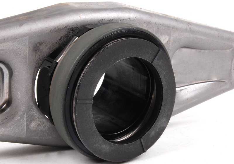 Juego de embrague OEM 21207567624 para BMW F20, F21, F22, E90, E92, E60, X1 E84... y más. Original BMW.