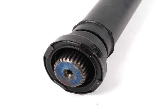 Árbol de transmisión delantero OEM 26207508629 para BMW X5 E53 (2001-2006). Original BMW.