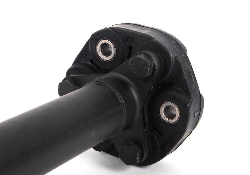 Árbol de transmisión delantero OEM 26207508629 para BMW X5 E53 (2001-2006). Original BMW.