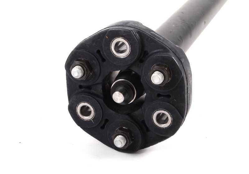 Front Drive Shaft for BMW E53. Genuine BMW