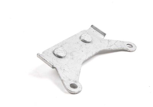 Support plate for various BMW models/series (OEM 18311433168). Original BMW