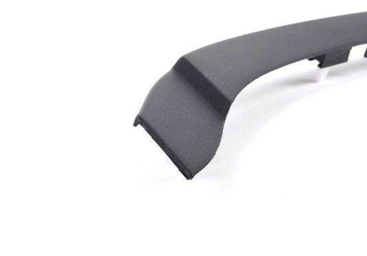 Revestimiento de columna central izquierda OEM 51478398019 para BMW Z3 (E36). Original BMW.