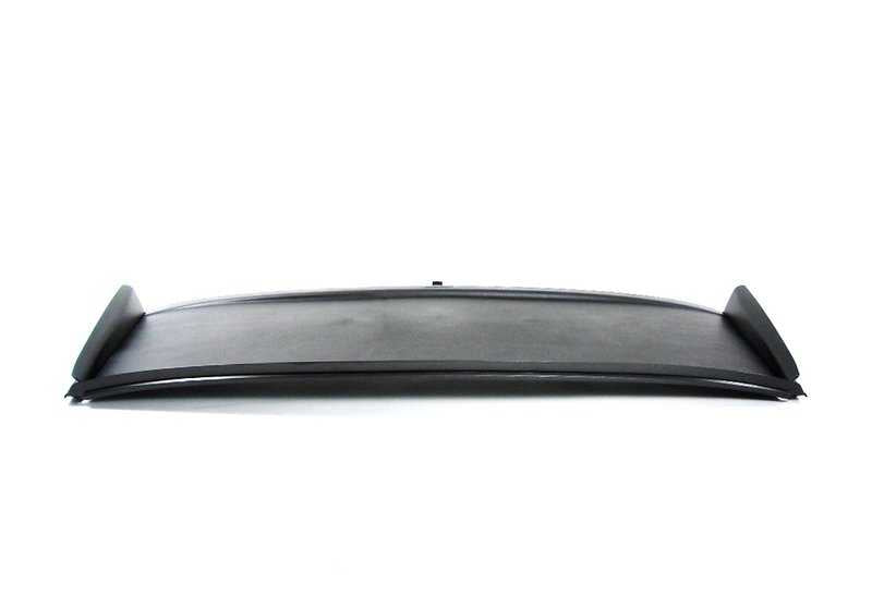 Fondo del compartimento de la capota OEM 54317189233 para BMW E85. Original BMW.