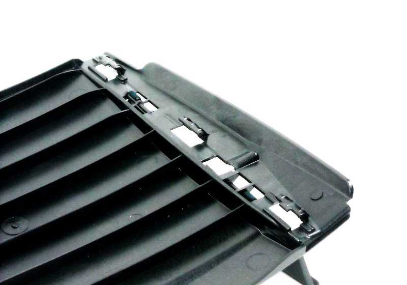 Fondo del compartimento de la capota OEM 54317189233 para BMW E85. Original BMW.