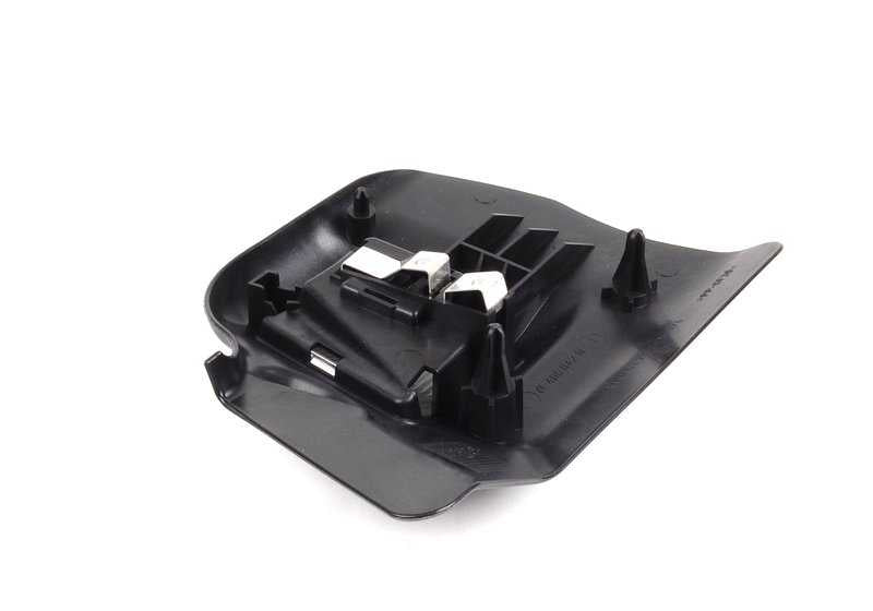 Porta lámparas trasero derecho LED OEM 63217165974 para BMW E46. Repuesto original BMW.