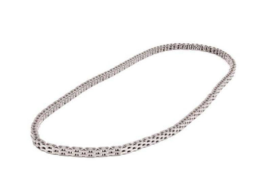 Cadena de distribución OEM 11317504468 para BMW E60, E61, E63, E64, E65, E66, E53, E70. Original BMW.