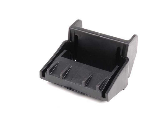 Supporto radiatore acqua anteriore OEM 17101439116 per BMW X5 E53. BMW originale.