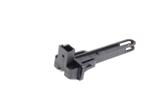 Evaporator Temperature Sensor OEM 64119116269 for BMW (Compatible models: F25, F26, E70, F15, F85, E71, E72, F16, F86). Original BMW.